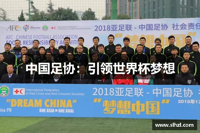 中国足协：引领世界杯梦想