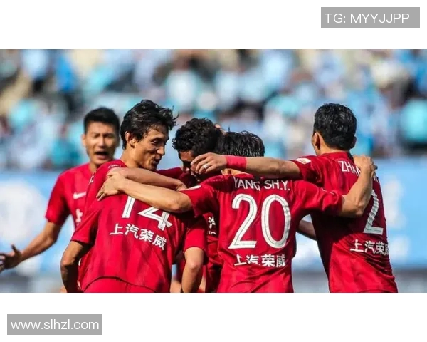 上港与国安超级杯巅峰对决谁将捧起荣耀奖杯