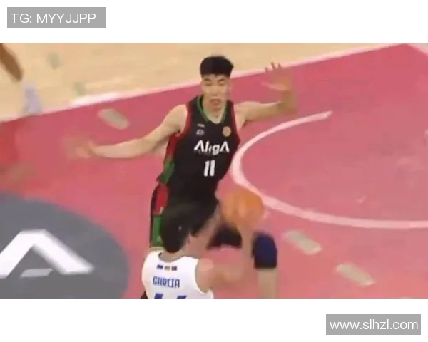 余嘉豪的成长之路:从少年天才到篮球场上的璀璨明星 余嘉豪的成长之路:从少年天才到篮球场上的璀璨明星